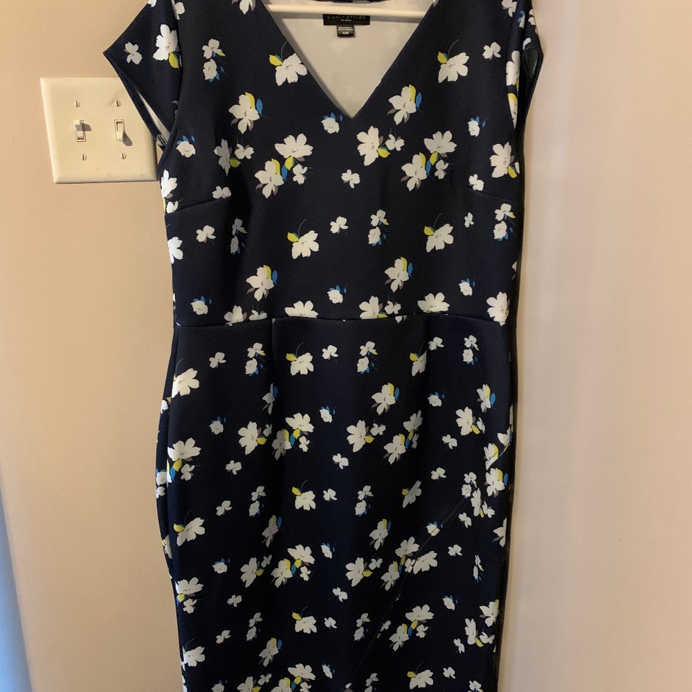 Brand new dress